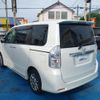 toyota voxy 2013 quick_quick_DBA-ZRR70W_ZRR70-0582637 image 3