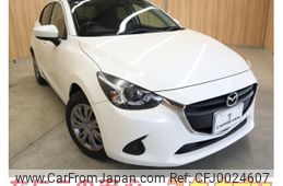 mazda demio 2017 -MAZDA--Demio DBA-DJ3FS--DJ3FS-327430---MAZDA--Demio DBA-DJ3FS--DJ3FS-327430-