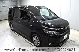 toyota voxy 2014 -TOYOTA 【滋賀 531も】--Voxy ZWR80G-0003592---TOYOTA 【滋賀 531も】--Voxy ZWR80G-0003592-