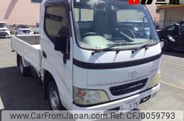 toyota toyoace 2004 -TOYOTA 【伊勢志摩 400375】--Toyoace TRY230-0100275---TOYOTA 【伊勢志摩 400375】--Toyoace TRY230-0100275-