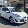 toyota aqua 2017 CFJ1760637 image 1