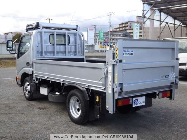 hino dutro 2013 -HINO--Hino Dutoro TKG-XZC605--XZC605-0005096---HINO--Hino Dutoro TKG-XZC605--XZC605-0005096- image 2