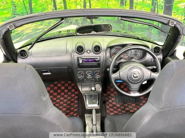 daihatsu copen 2010 -DAIHATSU--Copen ABA-L880K--L880K-0053094---DAIHATSU--Copen ABA-L880K--L880K-0053094- image 2