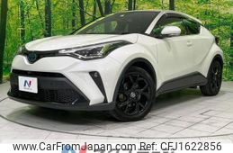 toyota c-hr 2021 CFJ1622856