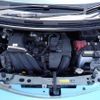nissan note 2013 CFJ1653991 image 6