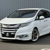 honda odyssey 2016 CFJ1784520 image 1
