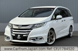 honda odyssey 2016 CFJ1784520
