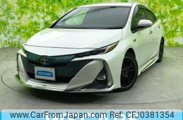 toyota prius-phv 2017 quick_quick_DLA-ZVW52_ZVW52-3028619