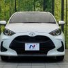 toyota yaris 2021 -TOYOTA--Yaris 5BA-KSP210--KSP210-0036510---TOYOTA--Yaris 5BA-KSP210--KSP210-0036510- image 14
