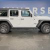 jeep wrangler 2021 CFJ1602419 image 17