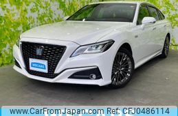 toyota crown-hybrid 2018 quick_quick_6AA-GWS224_GWS224-1001696