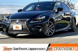 lexus is 2015 -LEXUS--Lexus IS DAA-AVE30--AVE30-5040357---LEXUS--Lexus IS DAA-AVE30--AVE30-5040357-