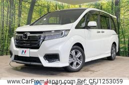 honda stepwagon 2020 -HONDA--Stepwgn 6AA-RP5--RP5-1204467---HONDA--Stepwgn 6AA-RP5--RP5-1204467-