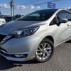 nissan note 2016 quick_quick_DAA-HE12_HE12-014048 image 1