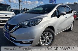 nissan note 2016 quick_quick_DAA-HE12_HE12-014048