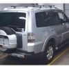 mitsubishi pajero 2007 quick_quick_CBA-V93W_0100445 image 2