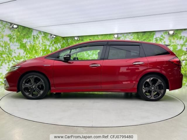 honda jade 2018 quick_quick_DAA-FR4_FR4-1100032 image 2