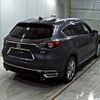 mazda cx-8 2018 -MAZDA--CX-8 KG2P-113900---MAZDA--CX-8 KG2P-113900- image 6