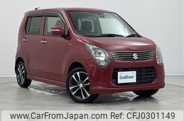 suzuki wagon-r 2013 -SUZUKI--Wagon R DBA-MH34S--MH34S-217129---SUZUKI--Wagon R DBA-MH34S--MH34S-217129-