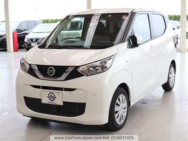 nissan dayz 2019 -NISSAN--DAYZ 5BA-B43W--B43W-0010018---NISSAN--DAYZ 5BA-B43W--B43W-0010018- image 1