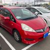 honda fit-shuttle 2011 CFJ1842631 image 4