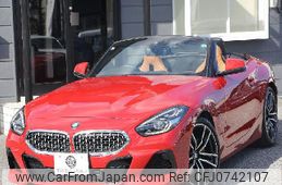 bmw z4 2019 quick_quick_3BA-HF20_WBAHF12030WW16290