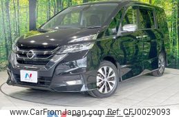 nissan serena 2017 -NISSAN--Serena DAA-GFC27--GFC27-055765---NISSAN--Serena DAA-GFC27--GFC27-055765-