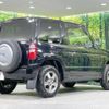 mitsubishi pajero-mini 2011 -MITSUBISHI--Pajero mini ABA-H58A--H58A-1008531---MITSUBISHI--Pajero mini ABA-H58A--H58A-1008531- image 17