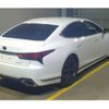 lexus ls 2021 -LEXUS--Lexus LS 3BA-VXFA50--VXFA50-6007100---LEXUS--Lexus LS 3BA-VXFA50--VXFA50-6007100- image 2