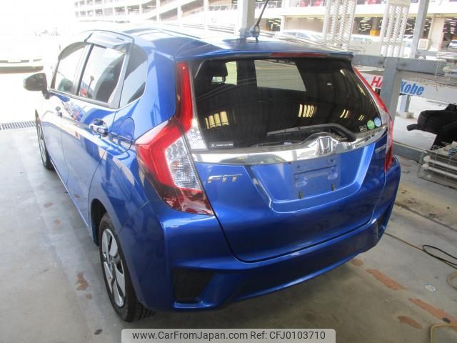 honda fit-hybrid 2014 quick_quick_DAA-GP5_GP5-3050459 image 2