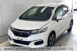 honda fit 2017 -HONDA--Fit GP5-1305368---HONDA--Fit GP5-1305368-