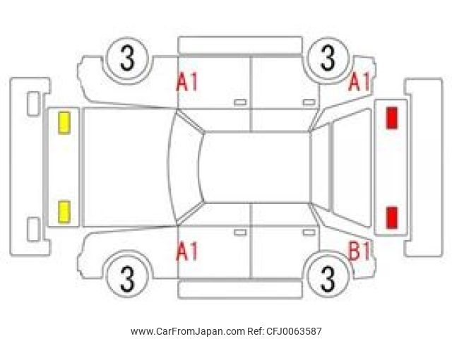 volkswagen polo 2018 -VOLKSWAGEN--VW Polo ABA-AWCHZ--WVWZZZAWZJU026623---VOLKSWAGEN--VW Polo ABA-AWCHZ--WVWZZZAWZJU026623- image 2