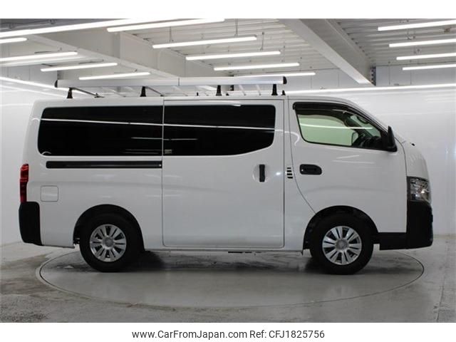 nissan caravan-van 2022 CFJ1825756 image 2