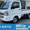 suzuki carry-truck 2024 quick_quick_3BD-DA16T_DA16T-851864 image 1