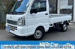 suzuki carry-truck 2024 quick_quick_3BD-DA16T_DA16T-851864