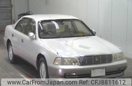 toyota crown-majesta 1994 -TOYOTA--Crown Majesta JZS149--0038869---TOYOTA--Crown Majesta JZS149--0038869-