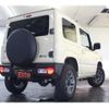 suzuki jimny 2022 CFJ1621705 image 2