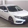 honda civic 2017 -HONDA--Civic DBA-FC1--FC1-1000946---HONDA--Civic DBA-FC1--FC1-1000946- image 1