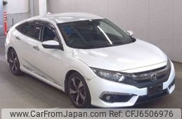 honda civic 2017 -HONDA--Civic DBA-FC1--FC1-1000946---HONDA--Civic DBA-FC1--FC1-1000946-