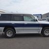 mitsubishi pajero 1998 23340604 image 8