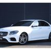 mercedes-benz e-class 2017 -MERCEDES-BENZ--Benz E Class LDA-213004C--WDD2130042A300521---MERCEDES-BENZ--Benz E Class LDA-213004C--WDD2130042A300521- image 1