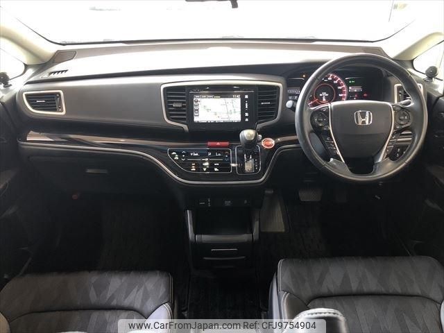 honda odyssey 2019 -HONDA--Odyssey DBA-RC1--RC1-1207044---HONDA--Odyssey DBA-RC1--RC1-1207044- image 2