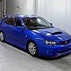 subaru impreza-wagon 2007 -SUBARU--Impreza Wagon GH8-003140---SUBARU--Impreza Wagon GH8-003140- image 1