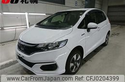 honda fit 2019 -HONDA--Fit GP6-1310271---HONDA--Fit GP6-1310271-