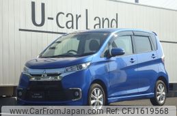 mitsubishi ek 2018 CFJ1619568