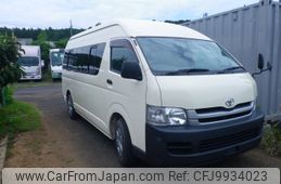 toyota hiace-commuter 2010 -TOYOTA--Hiace Commuter CBF-TRH223B--TRH223-6089400---TOYOTA--Hiace Commuter CBF-TRH223B--TRH223-6089400-