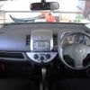 nissan note 2009 T10726 image 7