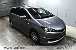 toyota wish 2010 -TOYOTA--Wish ZGE20G-0087238---TOYOTA--Wish ZGE20G-0087238-