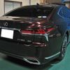 lexus ls 2018 -LEXUS--Lexus LS DBA-VXFA55--VXFA55-6000511---LEXUS--Lexus LS DBA-VXFA55--VXFA55-6000511- image 4