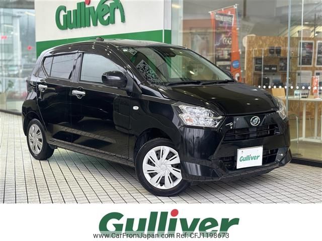 daihatsu mira-e-s 2017 -DAIHATSU--Mira e:s DBA-LA360S--LA360S-0002072---DAIHATSU--Mira e:s DBA-LA360S--LA360S-0002072- image 1
